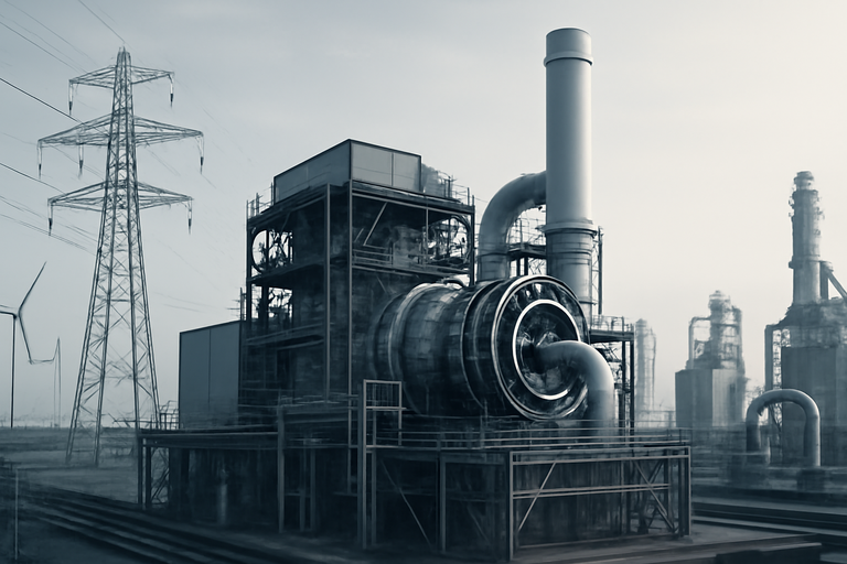 【美股動態】GE Vernova股價目標上調至新高,競爭壓力增長