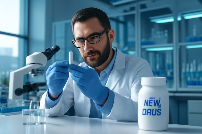 【即時新聞】BioCryst首度轉虧為盈！主力藥物營收超預期，併購Astria搶攻罕病商機