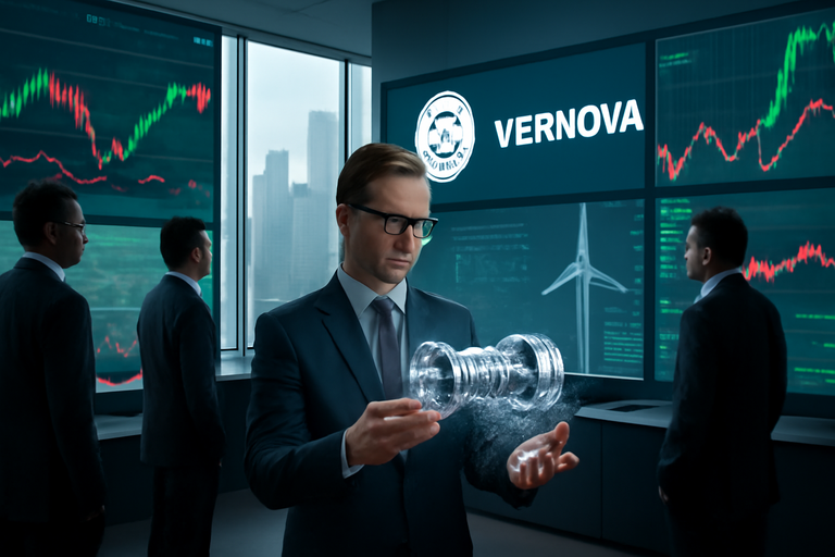 【即時新聞】GE Vernova多空看法分歧!目標價上看1087美元與降評至中立的拉鋸戰
