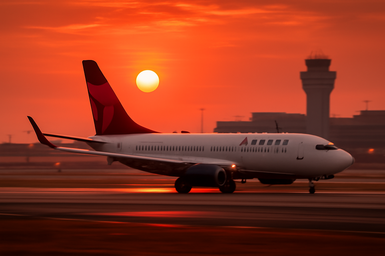 【即時新聞】達美航空Q4財報前瞻：本益比低於同業僅10倍，華爾街看好補漲空間