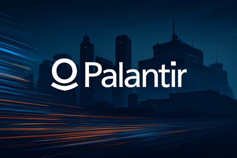 【美股動態】帕蘭提爾被花旗升評,2026超級循環點火