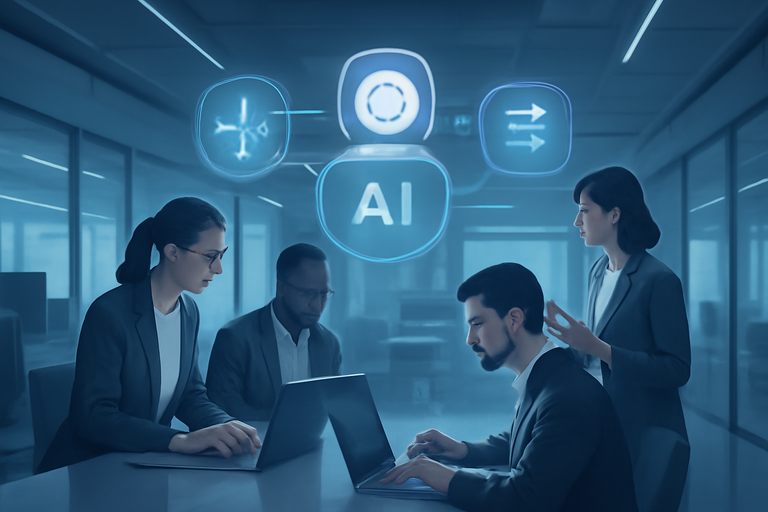 【即時新聞】Anthropic推macOS版Cowork新功能，強化AI協作力並挑戰3500億美元估值