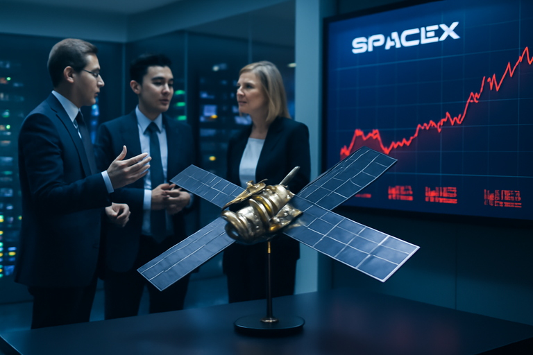 【即時新聞】金寶受惠SpaceX商機今日股價強攻漲停，法人看好接單動能強勁