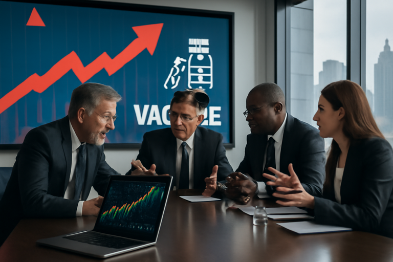 【即時新聞】賽諾菲收購案殺出程咬金，Dynavax揭露神秘買家意圖激勵股價突破收購價