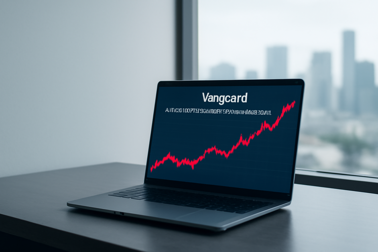 【即時新聞】Vanguard加拿大高股息ETF宣布最新月配息0.1705加幣並於1月下旬發放