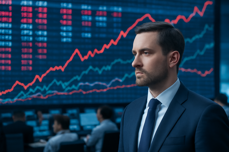 【即時新聞】摩根大通Q4財報優於預期，營收獲利雙雙超標且資產管理規模大增18％