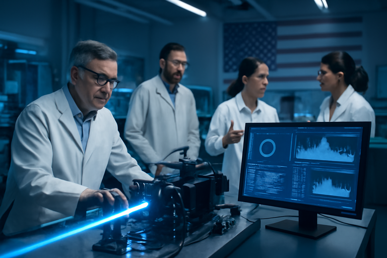 【即時新聞】Huntington Ingalls(HII)獲飛彈防禦局SHIELD合約，專案總值上限達1510億美元