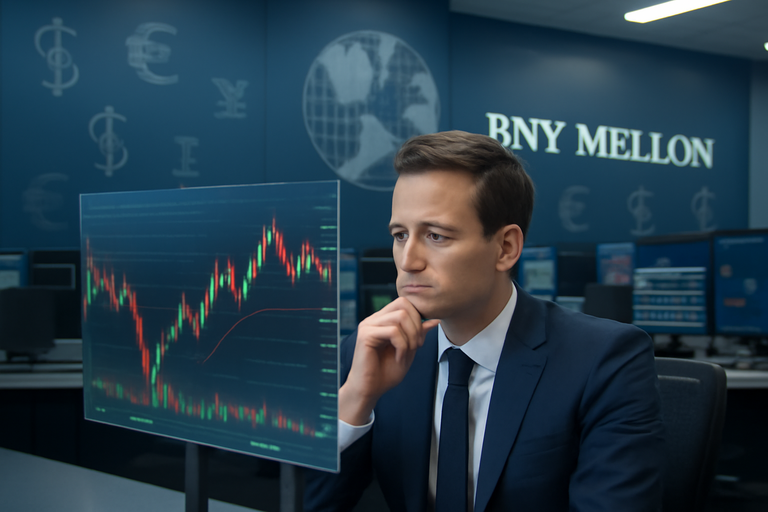 【即時新聞】紐約梅隆銀行宣布季度配息每股0.53美元,除息日與發放時間點完整解析