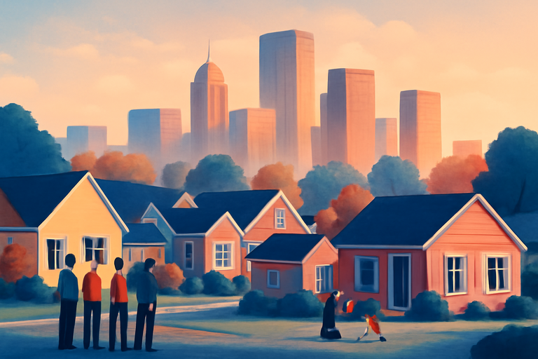 【即時新聞】美國12月成屋銷售激增超出預期，房貸利率下滑刺激買氣回溫