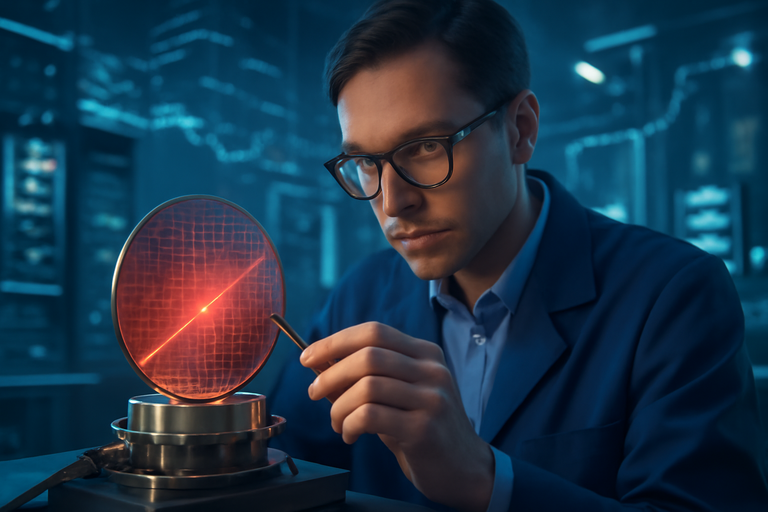 【即時新聞】SEALSQ初估2025營收大增66％，看好後市量子晶片佈局