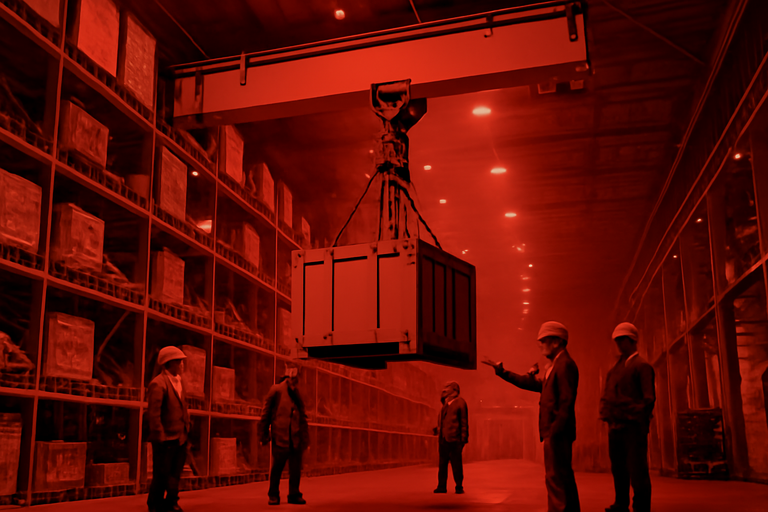 【即時新聞】起重與物料搬運解決方案供應商 Columbus McKinnon(CMCO) 週三發布了最新的財務指引，公司預期第三季的營收與獲利表現皆將優於市場預期。