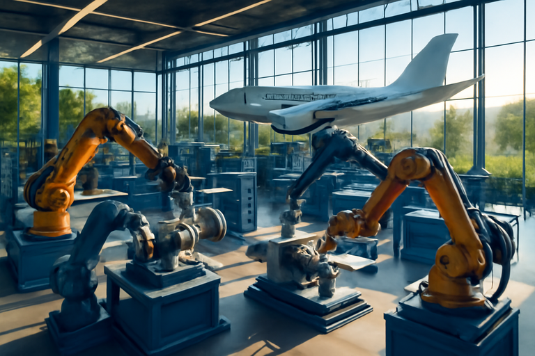 【即時新聞】Park Aerospace(PKE)斥資5000萬美元擴廠產能拚翻倍，鎖定國防與航太需求爆發潮