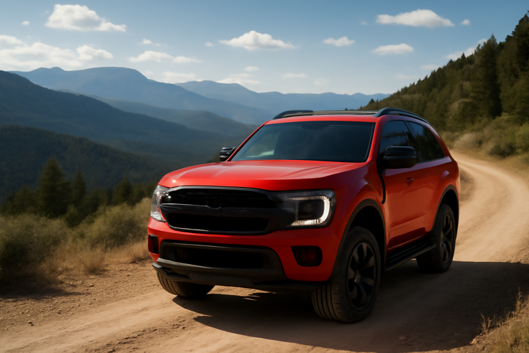 【即時新聞】福特擴大Bronco陣容推出平價版RTR車型，填補Raptor與Heritage Edition價格真空帶