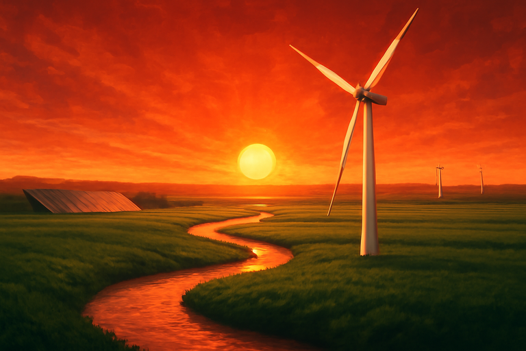 【即時新聞】Brookfield Renewable發行5億加幣綠債！年利率逾5％帶動股價勁揚