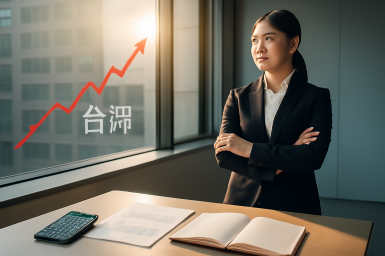 【即時新聞】J4 Ventures Resources宣布高層異動，任命Richards接掌財務長職務