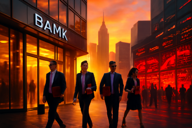 【即時新聞】Unity Bancorp全年獲利大增近四成，每股盈餘5.67美元展現強勁成長力道