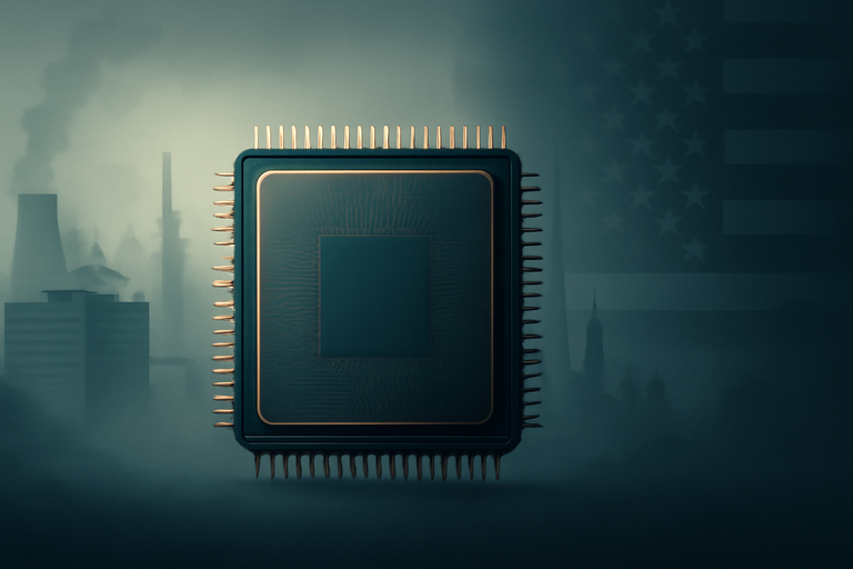 【即時新聞】川普放行輝達H200晶片出口中國，設四大嚴格條件確保美方優勢