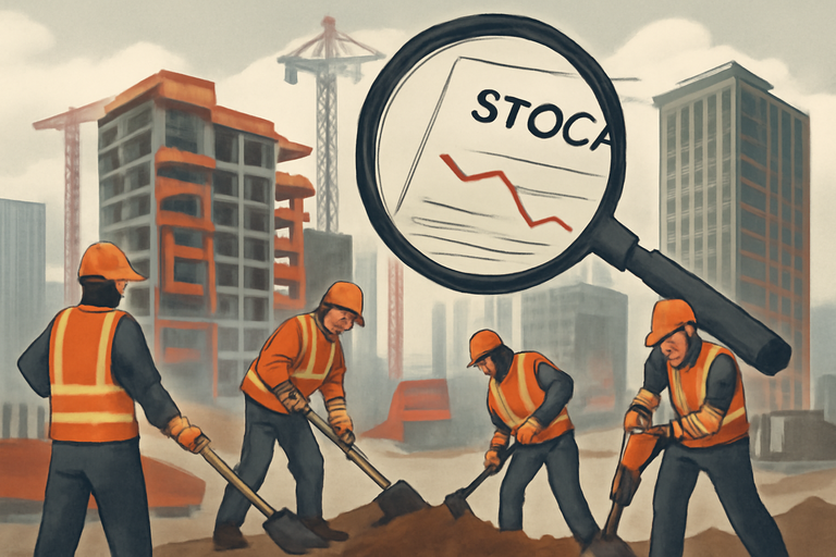 【即時新聞】房價居高不下引發川普政府關注，建商鉅額庫藏股回購恐面臨監管壓力