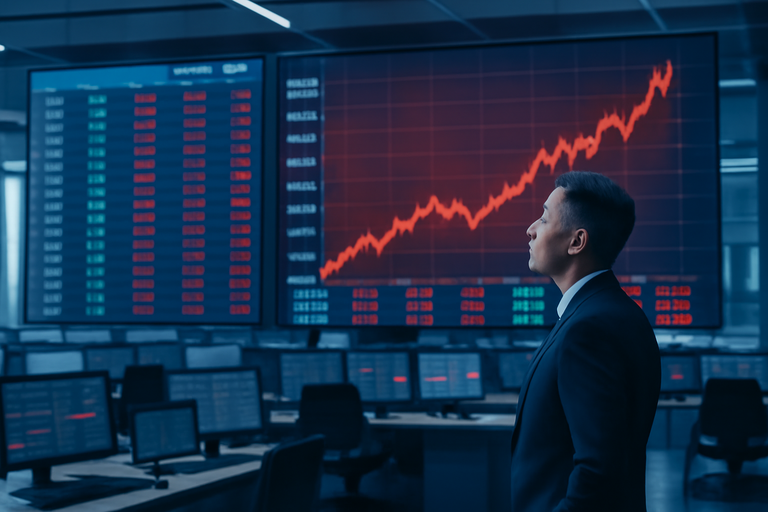 【即時新聞】nLIGHT執行長依計畫出售持股，Q4營收優於財測展現營運韌性