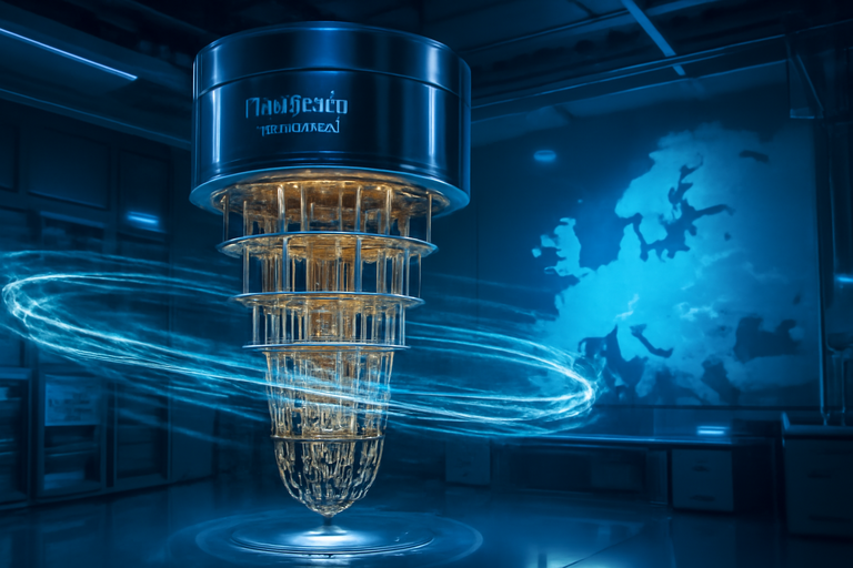 【即時新聞】SEALSQ布局量子運算新版圖，擬斥資2億美元投資法國Quobly強化歐洲技術主權