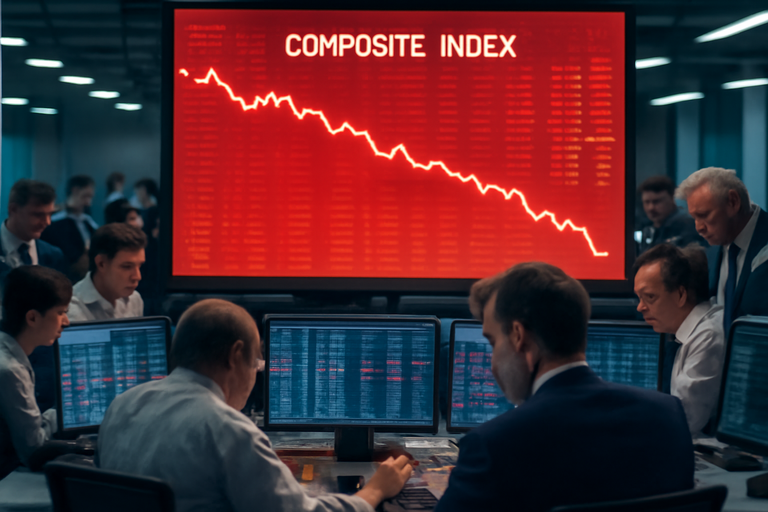 【即時新聞】摩根大通財報前夕股價回檔，華爾街聚焦投行業務與交易活動能否帶動獲利成長
