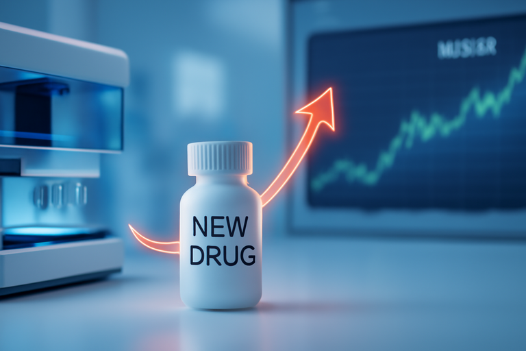 【即時新聞】抗癌新藥數據報喜，Needham調升Jazz Pharmaceuticals目標價上看235美元