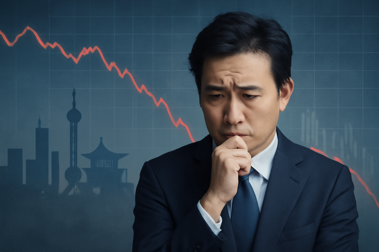 【即時新聞】中國監管機構啟動反壟斷調查Trip.com盤前股價應聲重挫逾9％