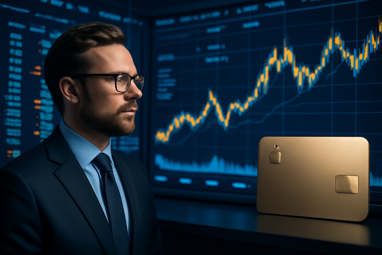 【即時新聞】摩根大通財報揭示收購Apple Card戰略價值且看好2026年手續費成長