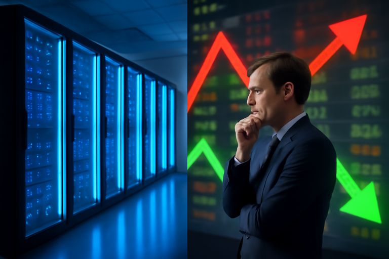 【即時新聞】量子運算概念股飆漲後高層卻狂賣股票，IonQ與Rigetti面臨泡沫化警訊