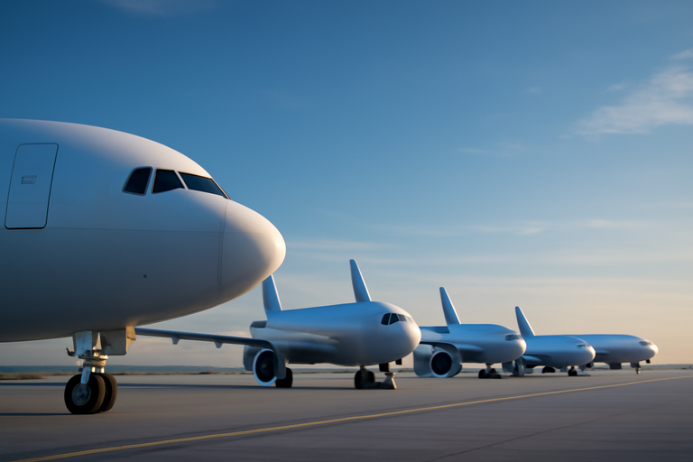 【即時新聞】戰勝大盤！Oakmark基金點名飛機租賃巨頭AerCap具備長期增長潛力