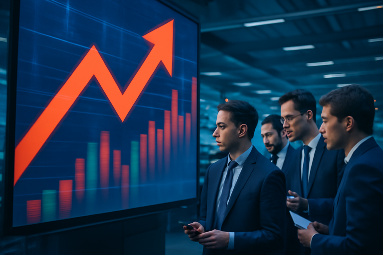 【即時新聞】獲利能力大躍進！Fast Track Group上半年毛利率衝上40％，毛利較去年同期暴增，股價卻逆勢重挫7％