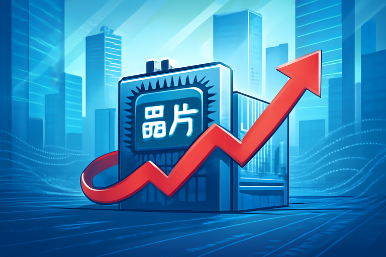 【即時新聞】環球晶股價攻上漲停523元，受惠12月營收月增16％與AI需求強勁