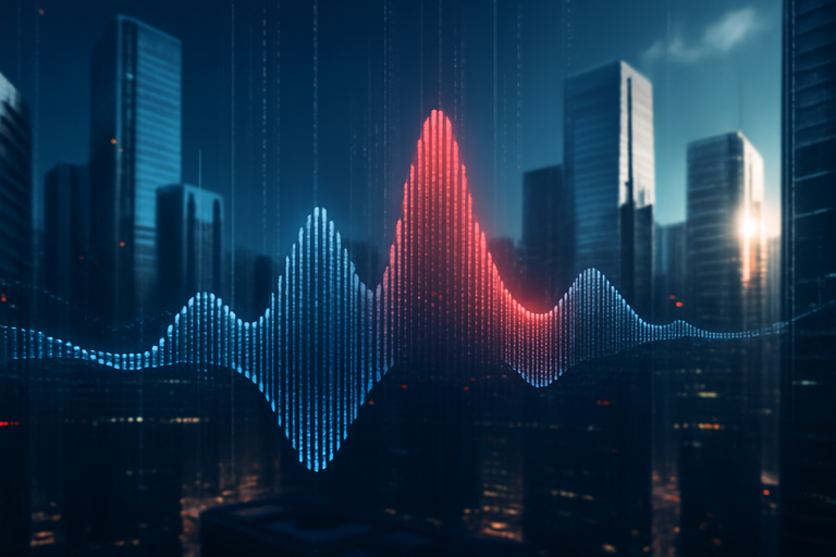 【即時新聞】華爾街投行點名SoundHound AI為語音人工智慧長期贏家且目標價上看26美元