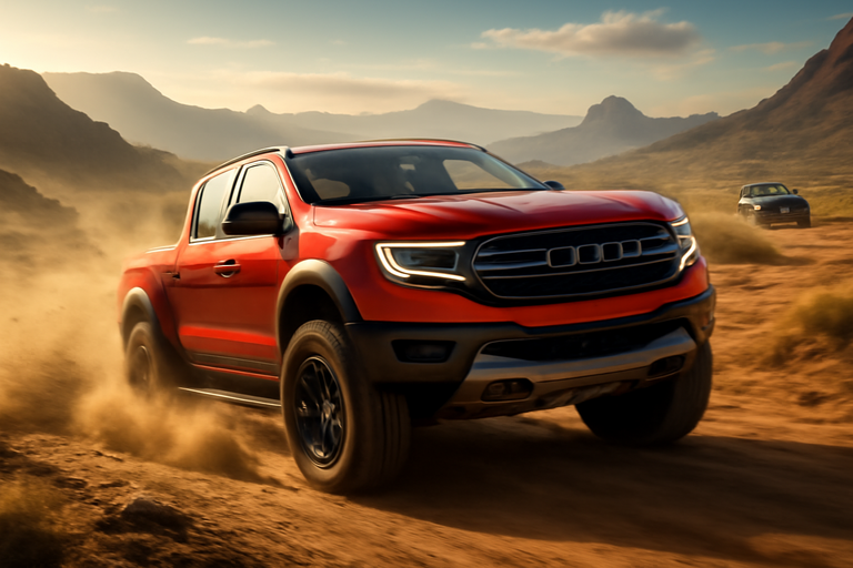 【即時新聞】福特擴大Bronco產品線推出高CP值RTR車型填補價格空缺