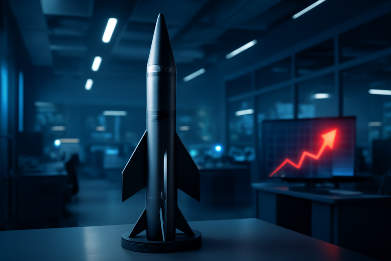 【即時新聞】L3Harris獲美政府十億美元注資飛彈業務，擬分拆IPO釋放百億估值潛力