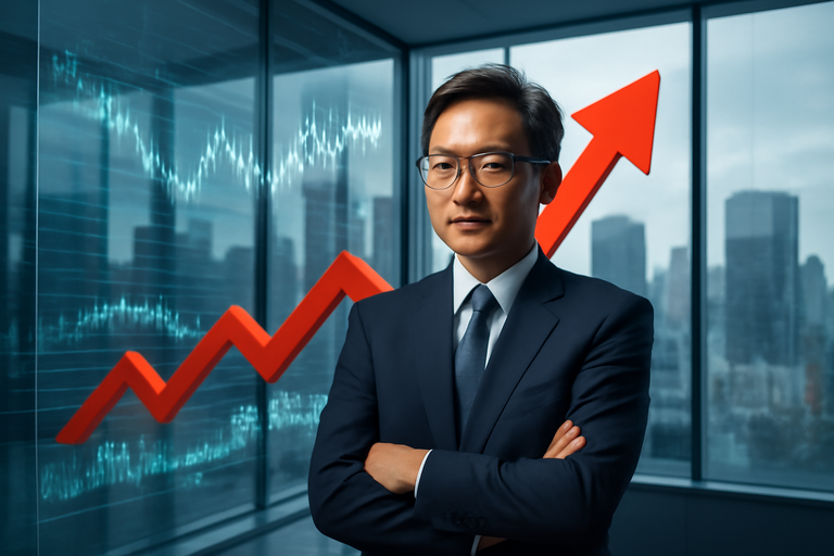 【即時新聞】Infosys財報亮眼獲利與營收雙雙超乎預期展現營運韌性