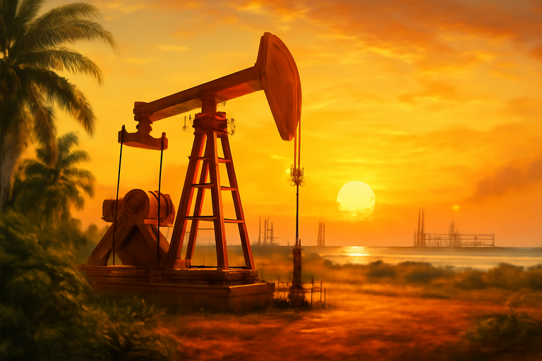 【即時新聞】TotalEnergies出售奈及利亞合資項目股權優化非洲資產組合