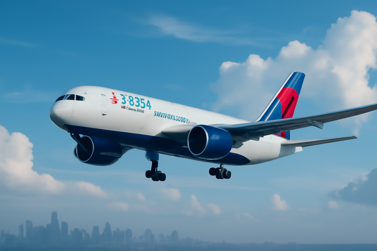 【即時新聞】達美航空看好高端旅遊需求強勁，全年獲利有望挑戰歷史新高，財測優於市場預期