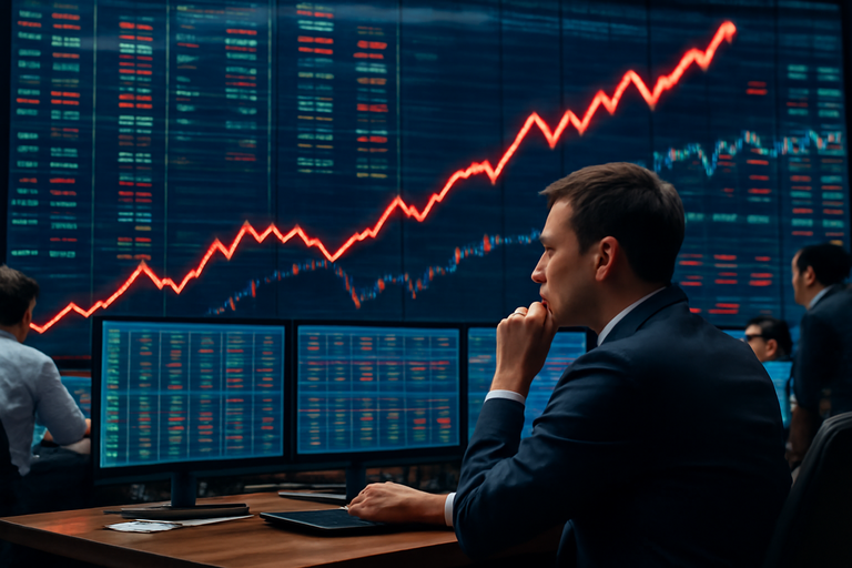 【即時新聞】Middle Coast Investing報告點名Hurco，股價單月強彈逾14％吸引避險基金目光