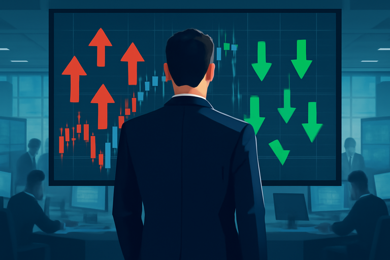 【即時新聞】川普重砲抨擊摩根大通戴蒙，堅持調查聯準會主席並力推信用卡利率上限