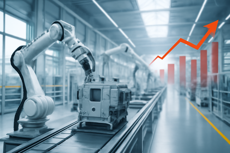 【即時新聞】Columbus McKinnon發布財測亮眼，第三季營收獲利雙雙優於華爾街預期