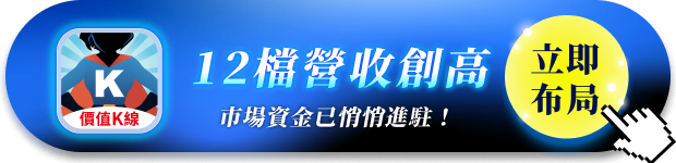 【營收選股】這「15檔」營收創高主力買!關鍵2招買在起漲點