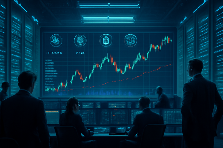 【即時新聞】川普家族加密平台 World Liberty 推借貸服務，利益衝突引發市場熱議