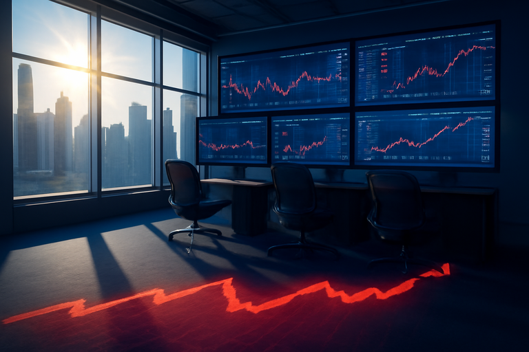 【即時新聞】Unity Bancorp全年獲利顯著成長，每股盈餘攀升至5.67美元優於前一年表現