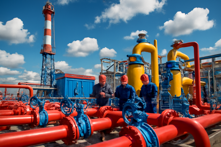 【即時新聞】巴克萊看好Kodiak Gas Services獲利潛力,設備供不應求推升目標價至42美元