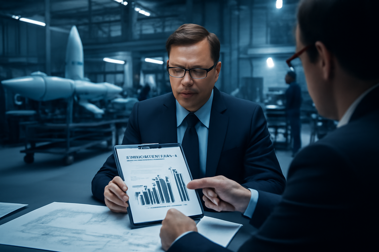 【即時新聞】國防巨頭L3Harris拆分飛彈業務獲政府注資，估值上看百億美元