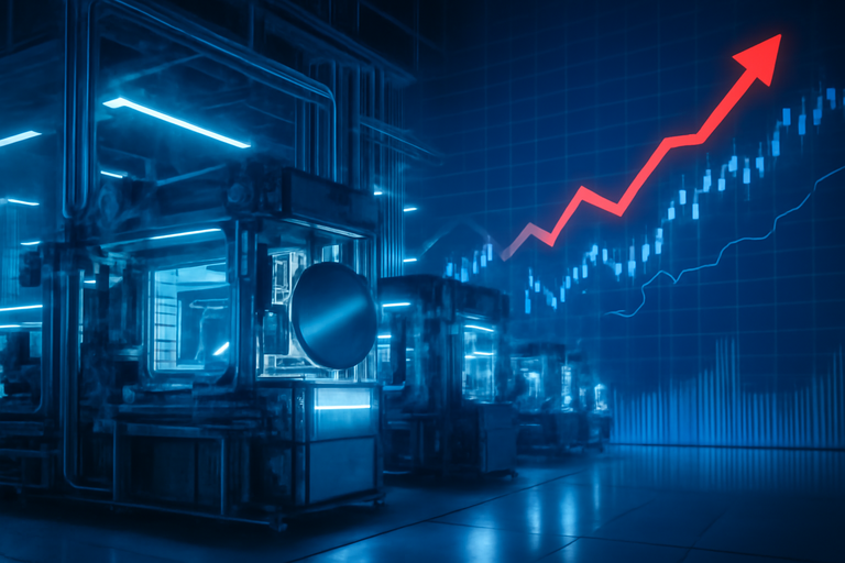 【即時新聞】台積電收盤1710元創歷史新高，關稅利多助攻市值破44兆！