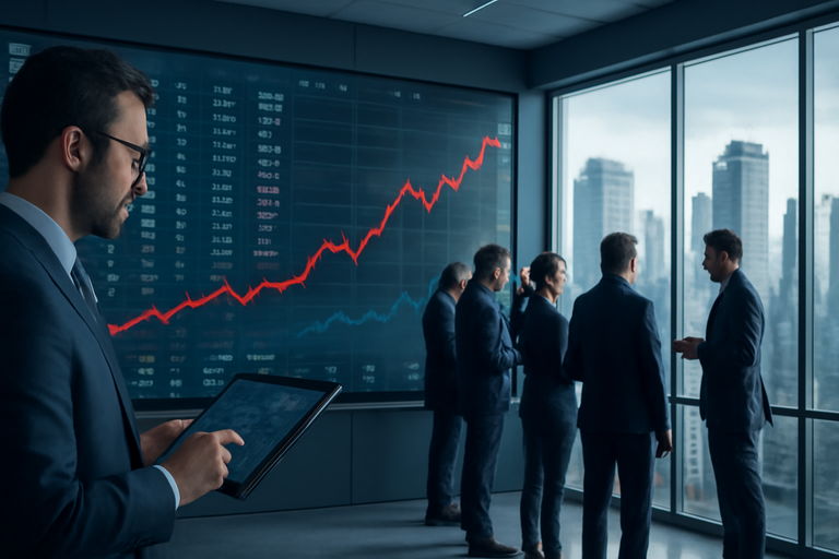 【即時新聞】Clover Health會員激增53％帶動股價大漲，預期2026年首度實現GAAP獲利