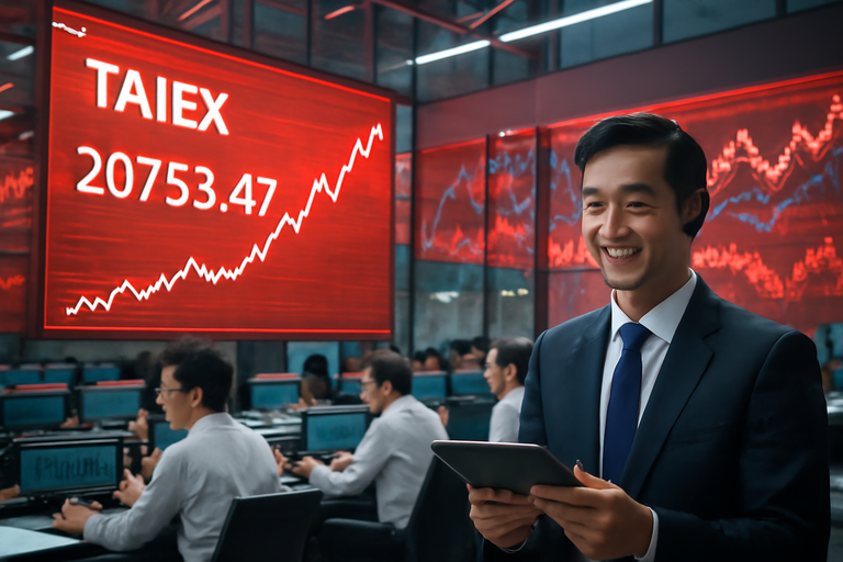 【即時新聞】聯電獲外資單日大舉買超近3.6萬張，位居個股買超第二名