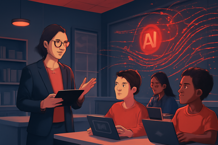 【即時新聞】鳳凰教育首季財報營收獲利雙成長,AI策略奏效且首度配息展現營運信心